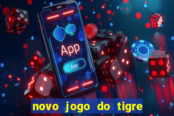 novo jogo do tigre da revenge